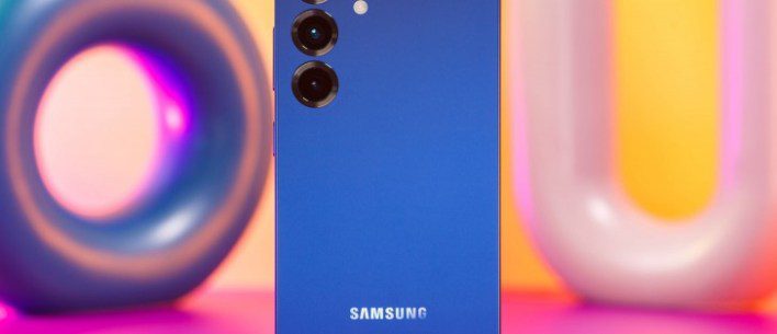 تأكيد ظهور بديل هاتف Samsung Galaxy S26