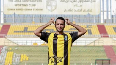 عمر الوحش