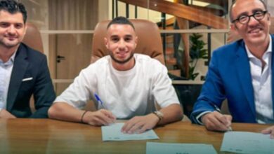 بلال ولد الشيخ