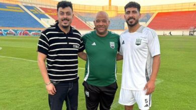 محمد ربيعة