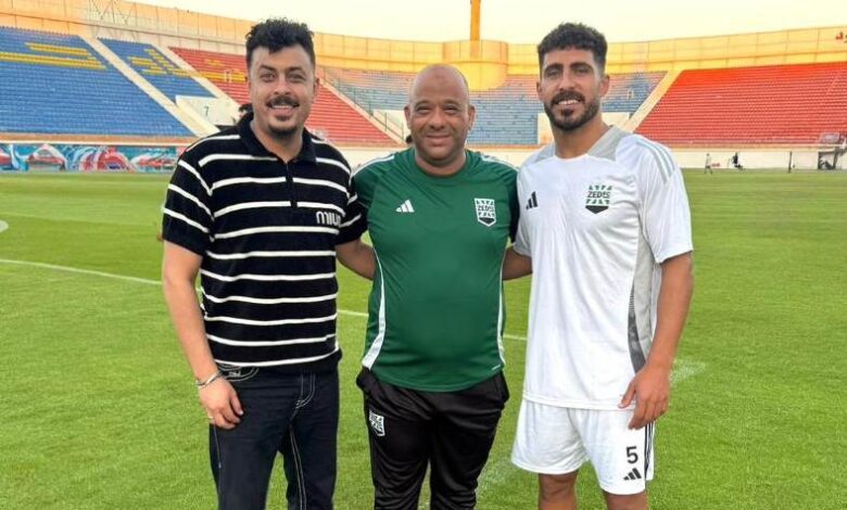 محمد ربيعة