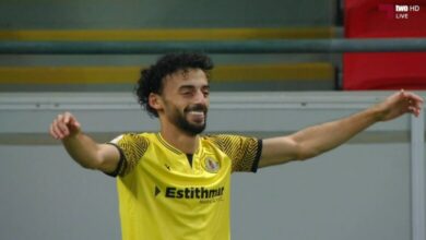 تأكيدا لكل الكوورة.. قيمة عرض الحزم السعودي لضم أحمد عبد القادر من الأهلي |مستند