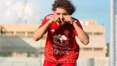 أسامة الشريمي