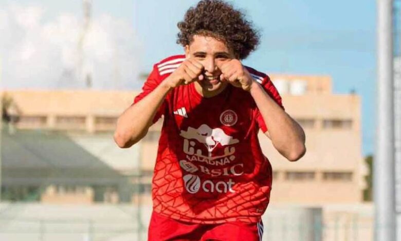أسامة الشريمي