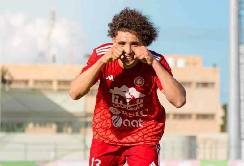 أسامة الشريمي