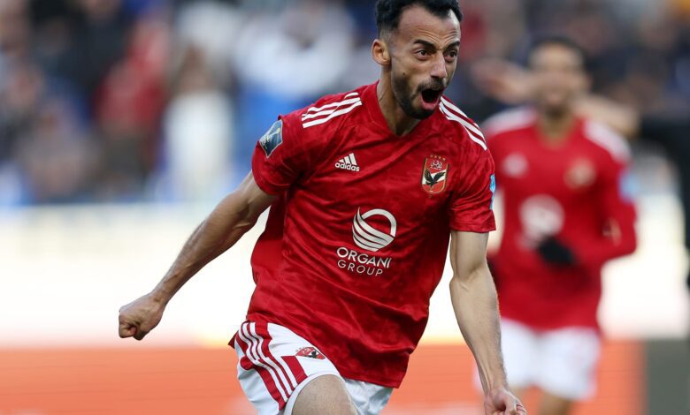 أحمد عبدالقادر