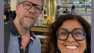 فرانك موريس