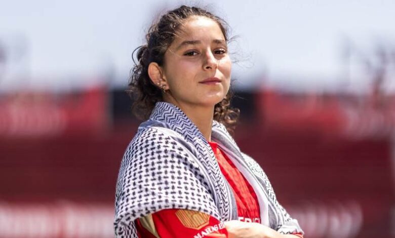 نور يوسف
