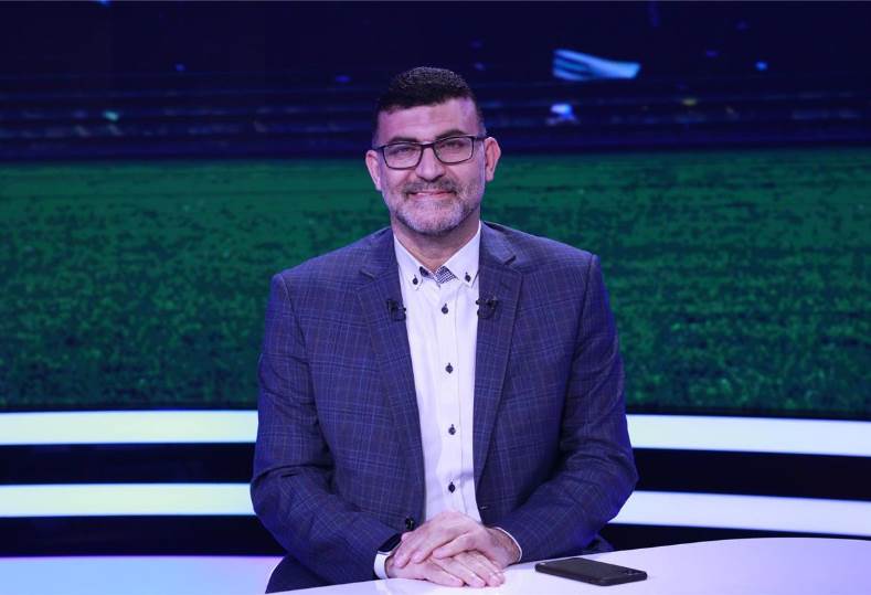 تامر النحاس