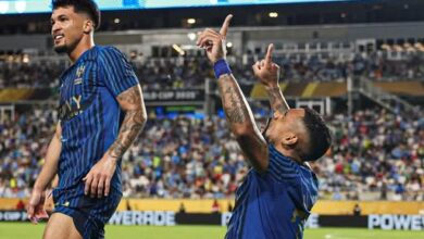 تتخطى 30 مليون دولار.. مكاسب الهلال السعودي المالية بعد الفوز على مانشستر سيتي