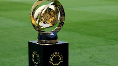 ترتيب هدافي كأس العالم للأندية 2025 – كل الكورة
