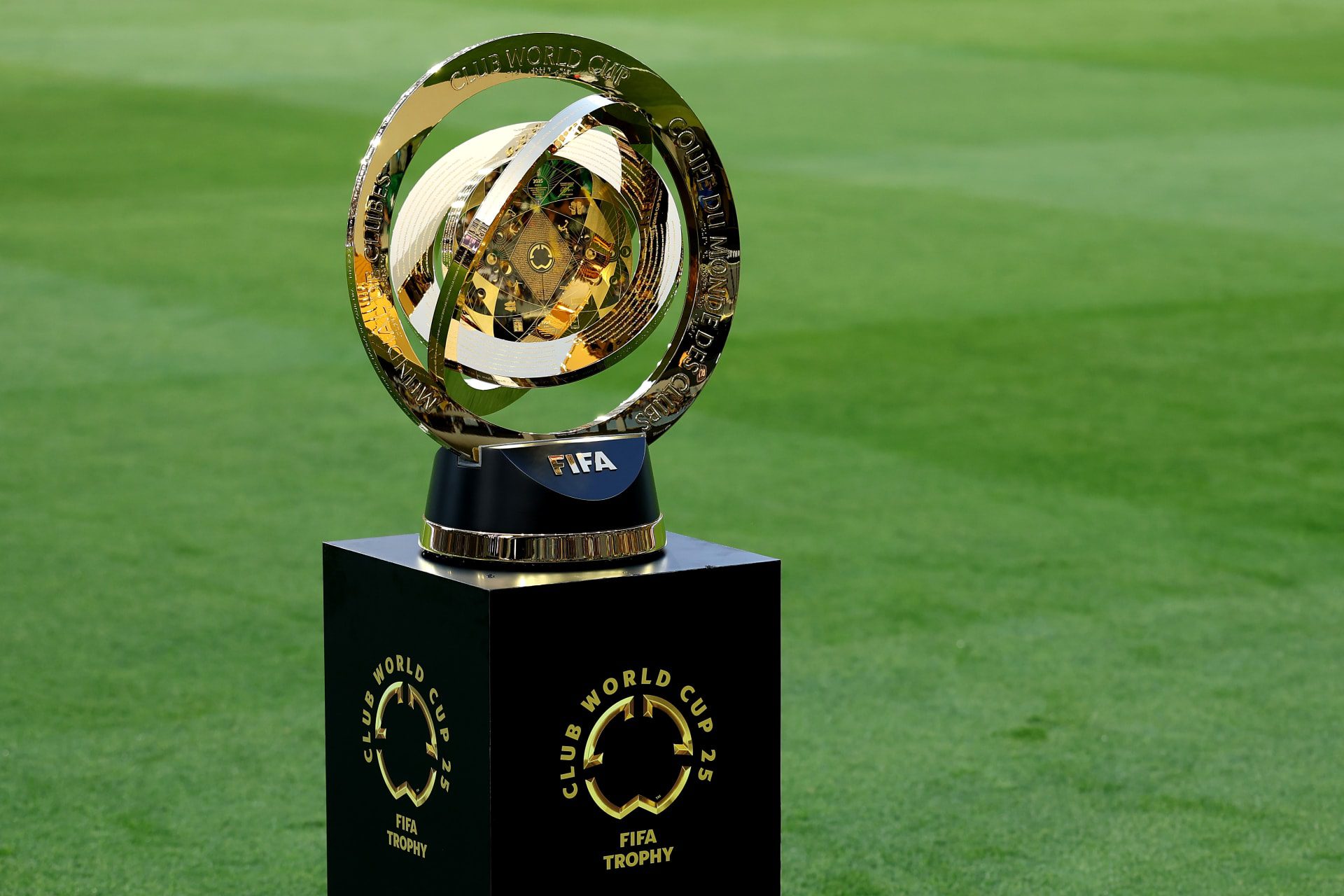 ترتيب هدافي كأس العالم للأندية 2025 – كل الكورة