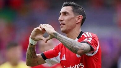 ترتيب هدافي كأس العالم للأندية بعد دور الـ16