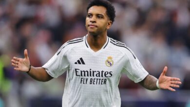 تركيزي مع ريال مدريد – كل الكورة