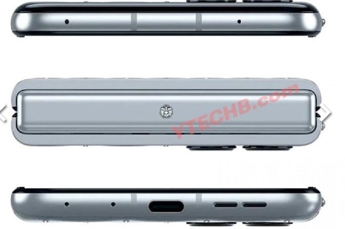 تسريب صور جديدة لهاتف Motorola Razr بتصميم فاخر
