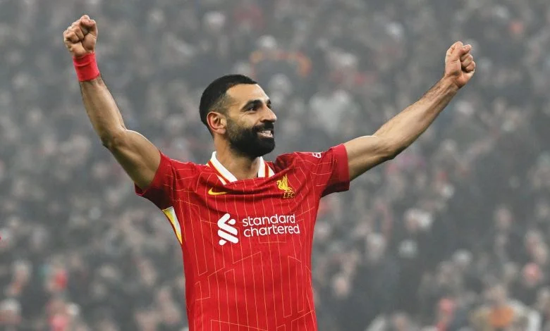 تشكيل ليفربول المتوقع أمام بريستون – كل الكورة