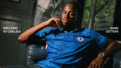 جيمي جيتينز