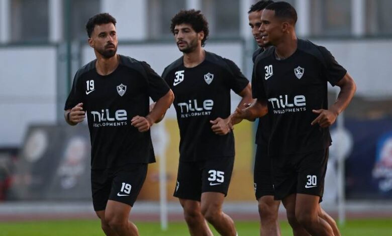الزمالك ودجلة