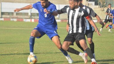 القسم الثاني