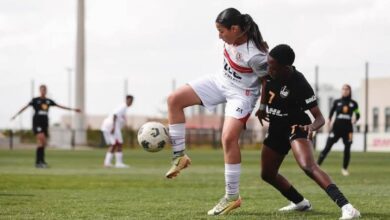 الزمالك ومسار