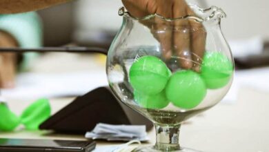 قرعة دوري المحترفين