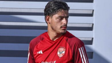 محمد الضاوي كريستو