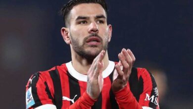 ثيو هيرنانديز