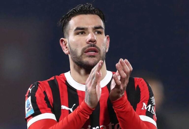 ثيو هيرنانديز