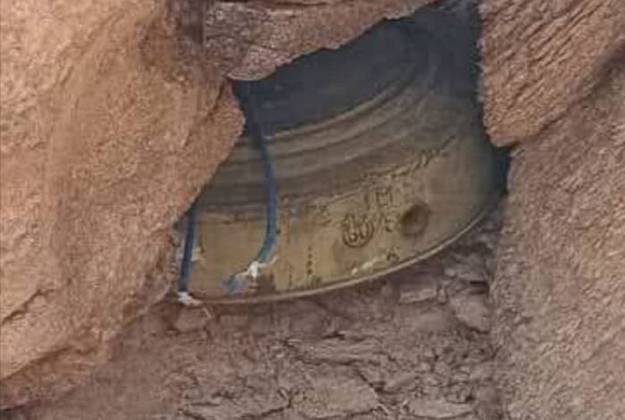 تفكيك عبوات ناسفة زرعتها عناصر إرهابية في الصعيد بشبوة