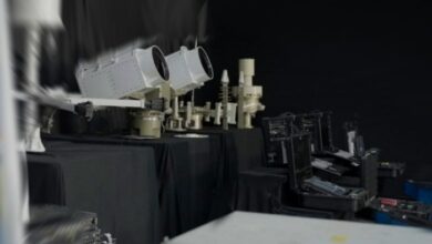 تقرير| تقنيات تجسس إسرائيلية للحوثيين.. شعارات العداء وإشارات التعاون الخفي