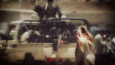 تقرير حقوقي: الحوثيون اختطفوا 83 مدنيًا في إب خلال خمسة أشهر