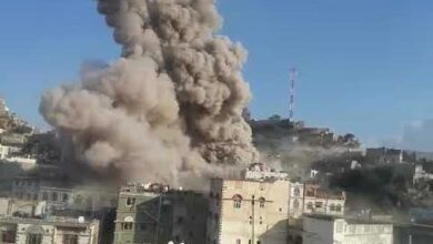 تقرير حقوقي: الحوثيون فجّروا 1232 منزلاً ومنشأة في 17 محافظة