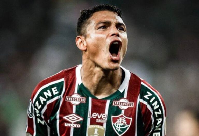 تياجو سيلفا