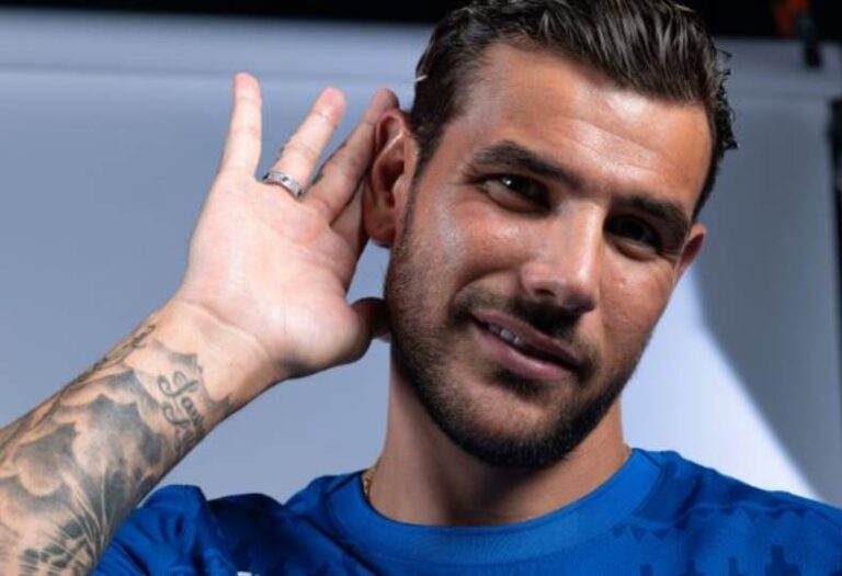 ثيو هيرنانديز