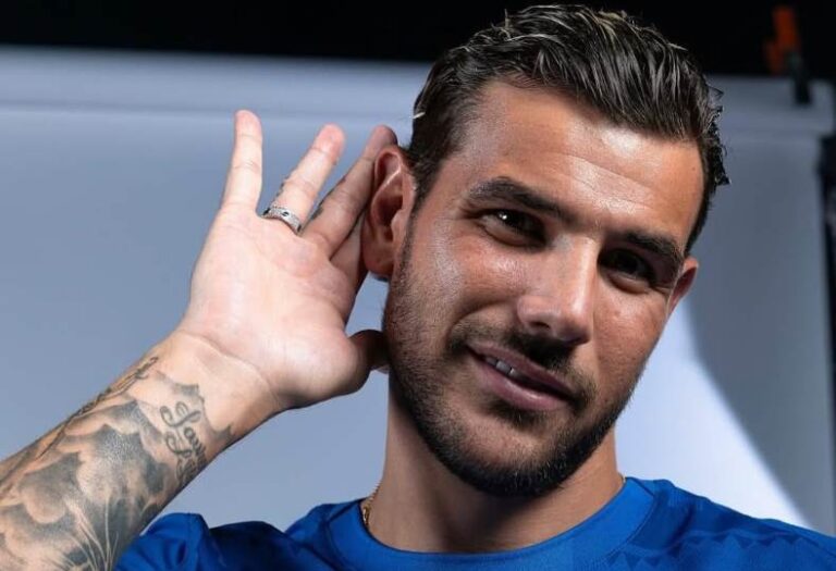 ثيو هيرنانديز