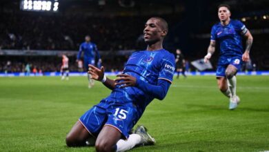 نيكولاس جاكسون