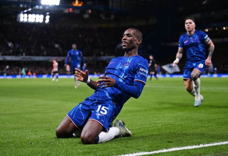 نيكولاس جاكسون