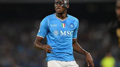 فيكتور أوسيمين