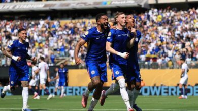 هدافي كأس العالم للأندية