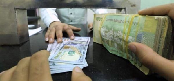 جمعية الصرافين تحصر تمويل استيراد الوقود بالبنوك المعتمدة لمنع المضاربة
