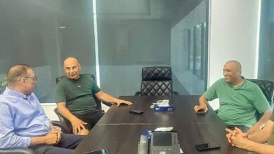 جهاز المنتخب المصري