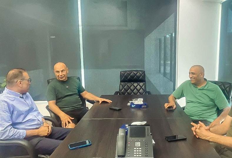 جهاز المنتخب المصري