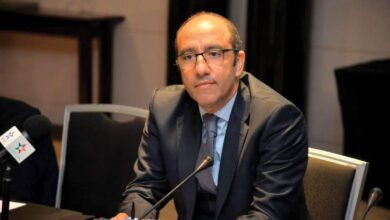 جواد الزيات