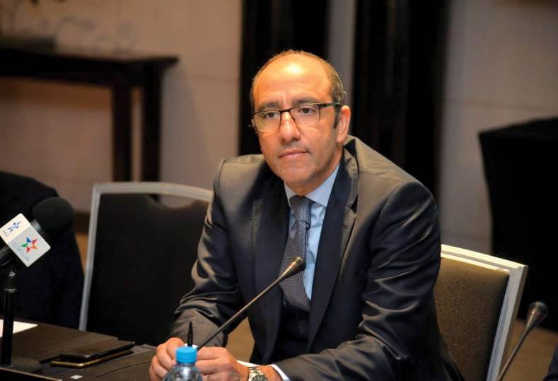 جواد الزيات
