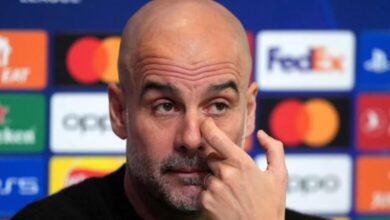 جوارديولا يعلن عن خطته بعد رحيله عن مانشستر سيتي – كل الكورة