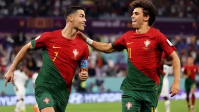 جواو فيليكس النصر