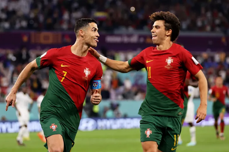 جواو فيليكس النصر