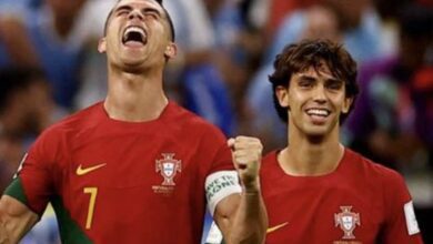 جواو فيليكس