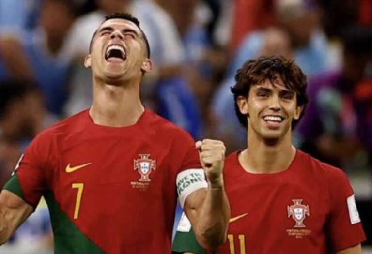 جواو فيليكس