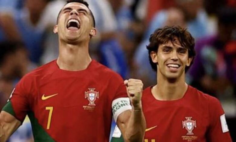 جواو فيليكس